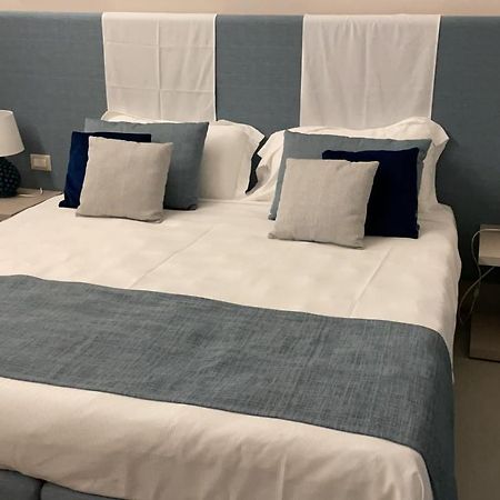 Hercules Suites Noto Kültér fotó