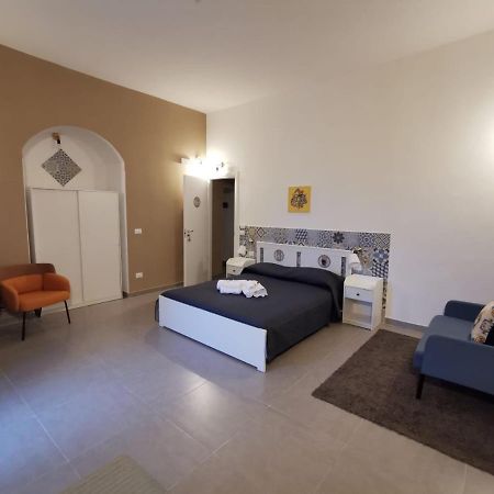 Hercules Suites Noto Kültér fotó