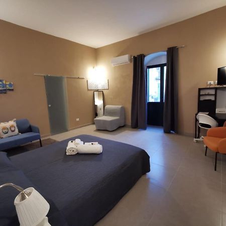 Hercules Suites Noto Kültér fotó