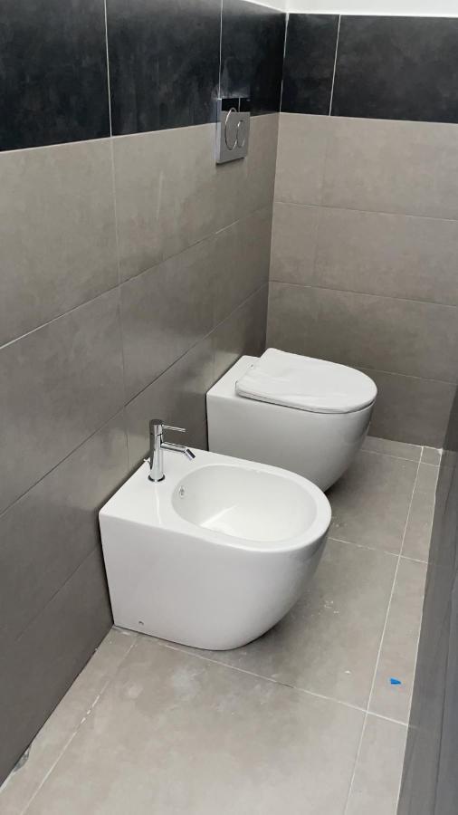 Hercules Suites Noto Kültér fotó