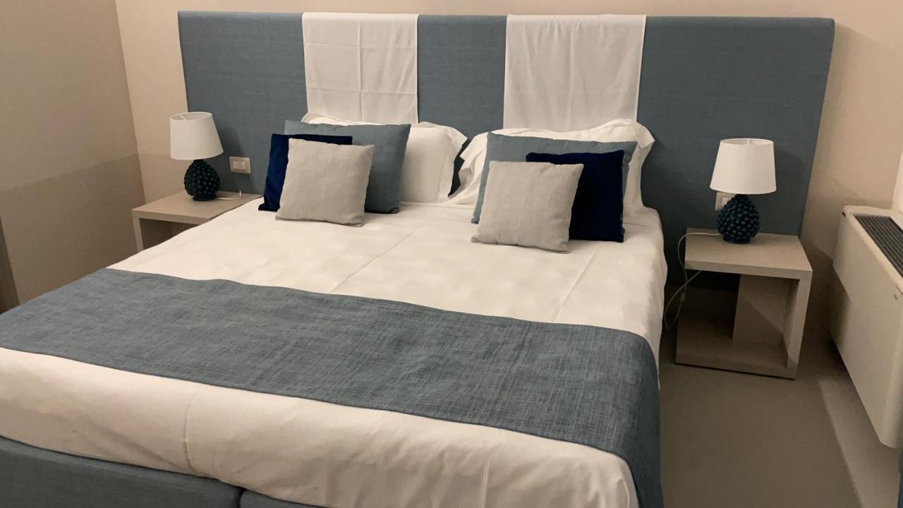 Hercules Suites Noto Kültér fotó