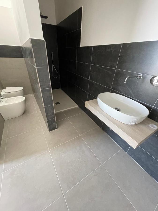 Hercules Suites Noto Kültér fotó
