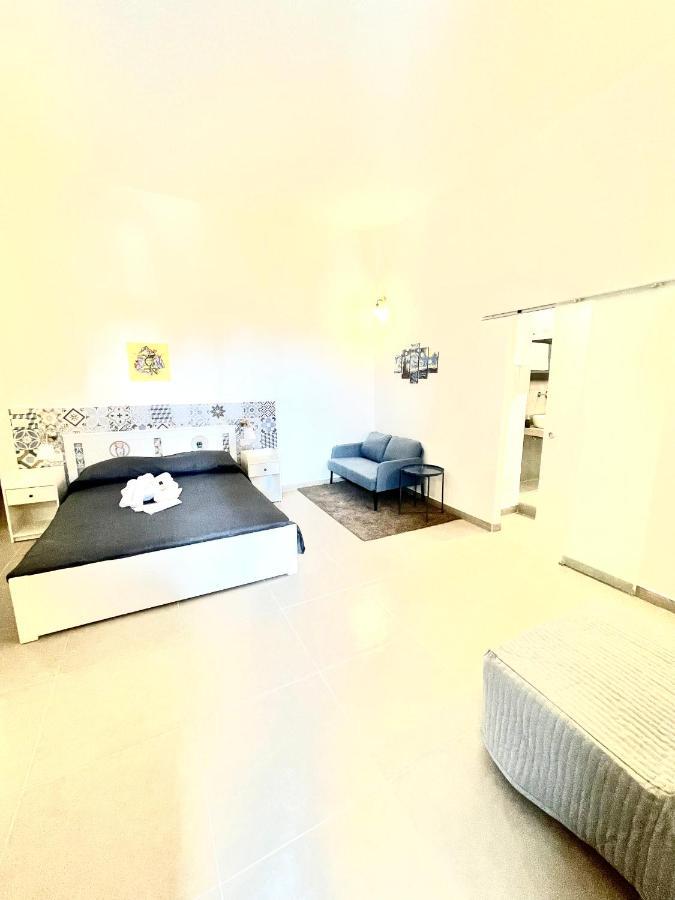 Hercules Suites Noto Kültér fotó