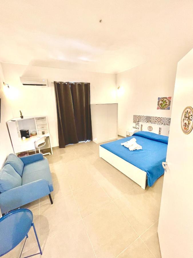 Hercules Suites Noto Kültér fotó