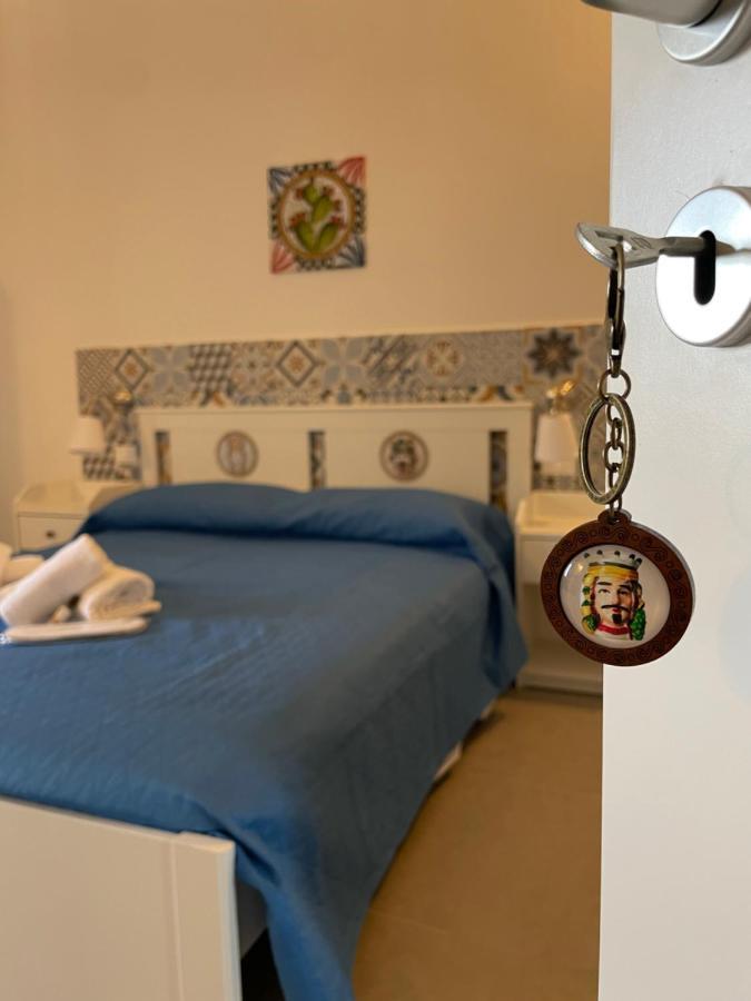 Hercules Suites Noto Kültér fotó