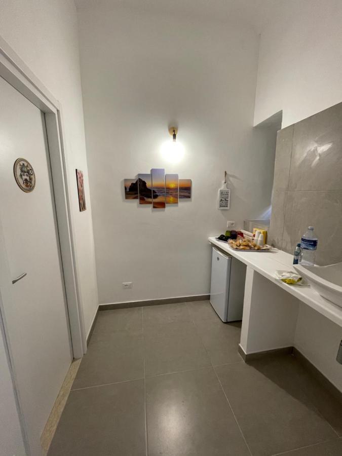 Hercules Suites Noto Kültér fotó