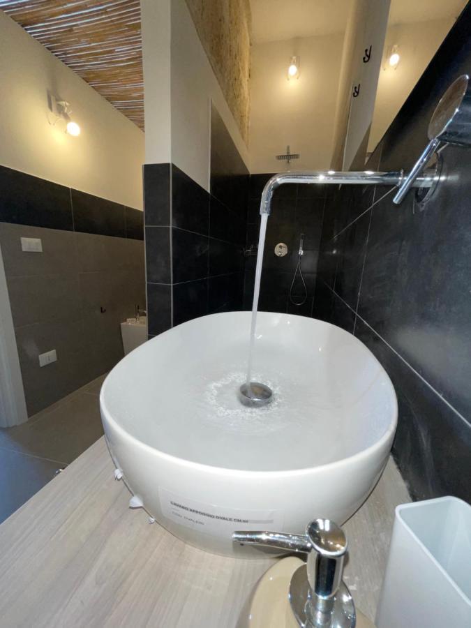 Hercules Suites Noto Kültér fotó