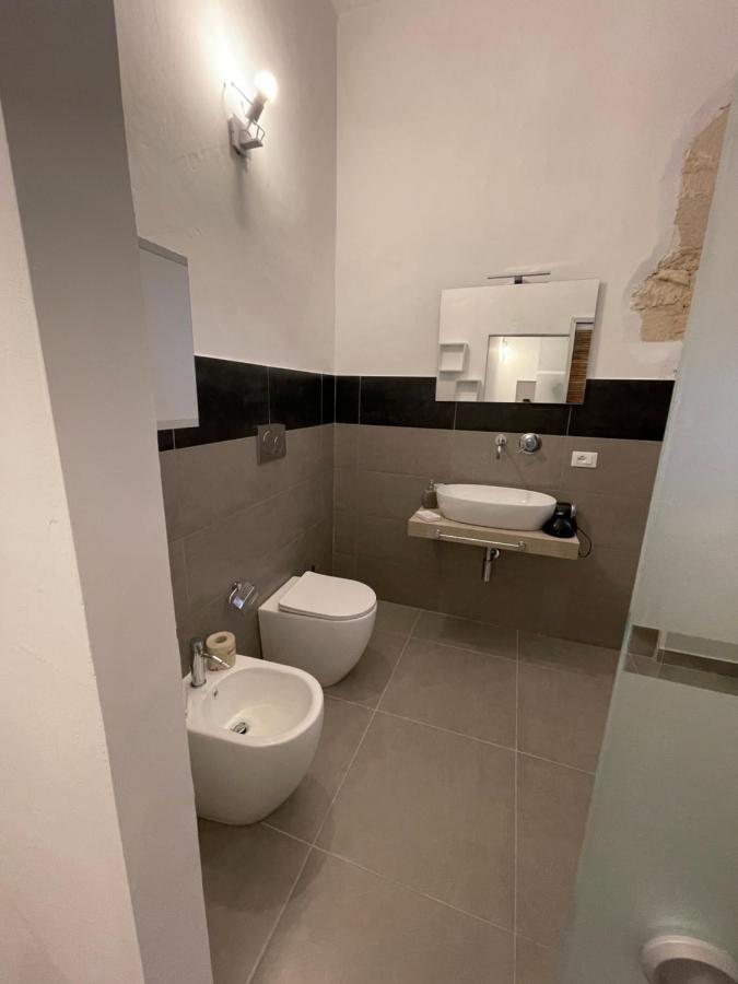 Hercules Suites Noto Kültér fotó