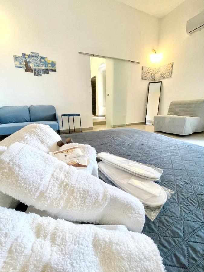 Hercules Suites Noto Kültér fotó