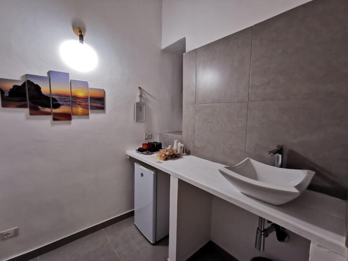 Hercules Suites Noto Kültér fotó