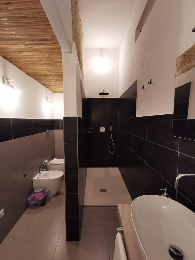 Hercules Suites Noto Kültér fotó