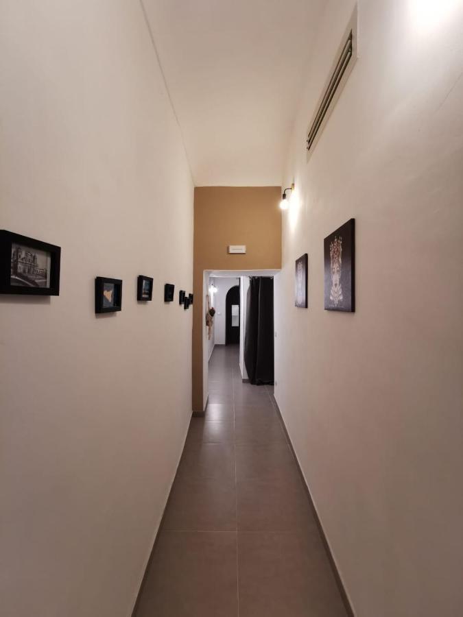 Hercules Suites Noto Kültér fotó