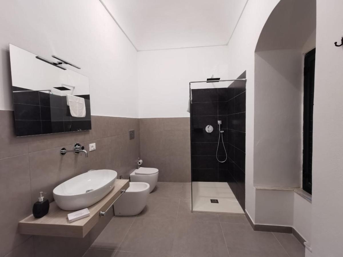 Hercules Suites Noto Kültér fotó