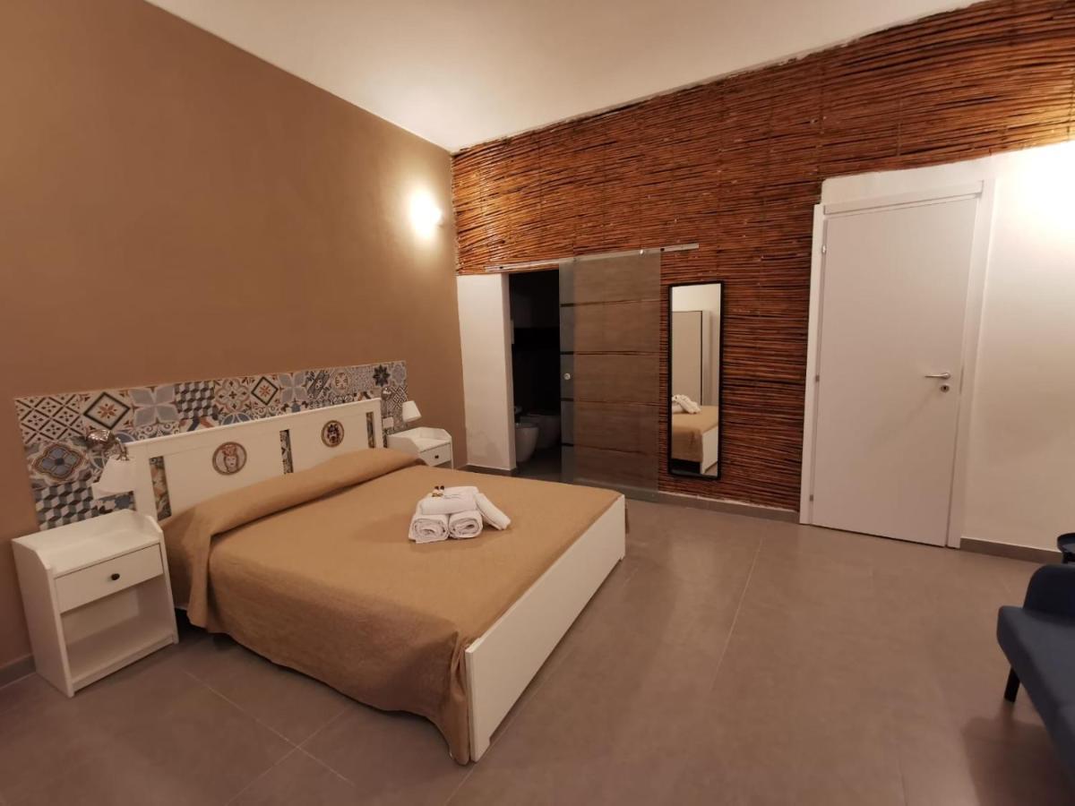 Hercules Suites Noto Kültér fotó